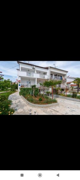 Apartman Benjamin